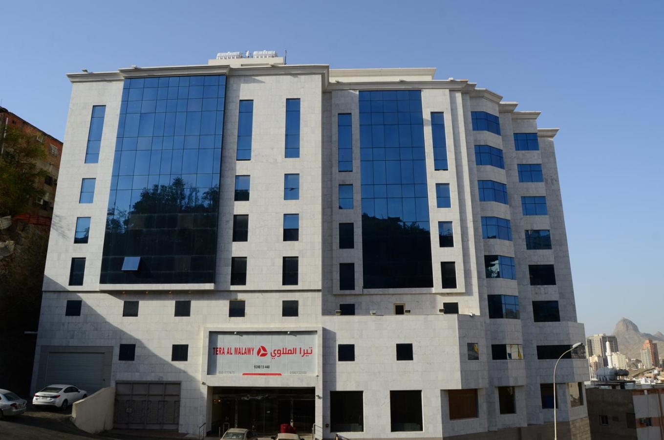 Zac Al Malawy Hotel - Tower A Main image 2